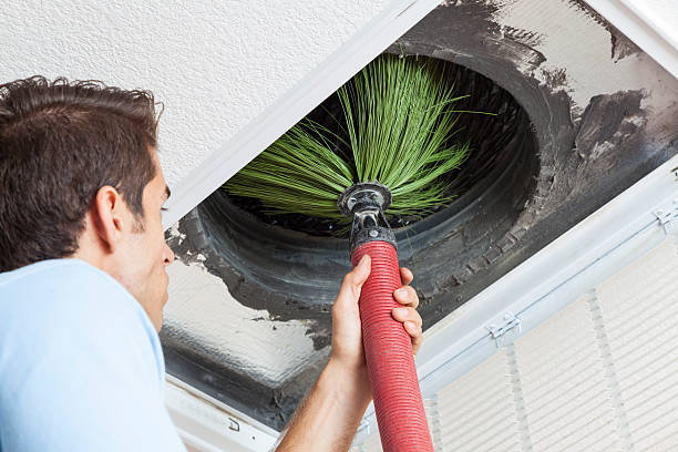Best Professional Duct Cleaning Services  in Burns Flat, OK