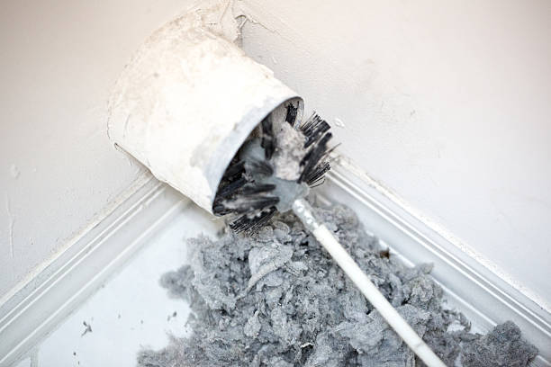 Best HVAC Maintenance and Cleaning  in Burns Flat, OK