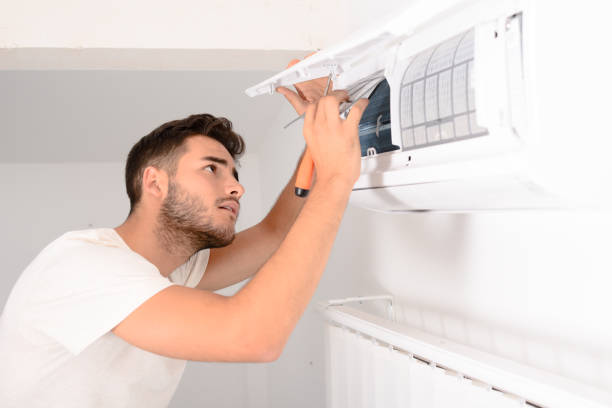 Best HVAC System Cleaning  in Burns Flat, OK